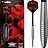 Bull's Chaos Red 90% Darts