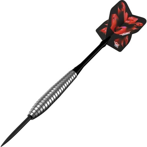 Bull's Bull's Chaos Red 90% Darts