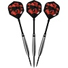Bull's Bull's Chaos Red 90% Darts