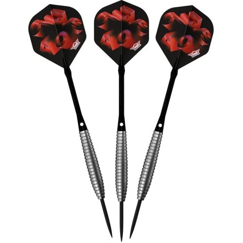 Bull's Bull's Chaos Red 90% Darts