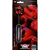 Bull's Bull's Chaos Red 90% Darts