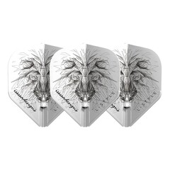 L-Style EZ L1 Dominik Grullich White