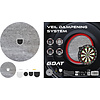 GOAT GOAT Silencer Demping System - Sound Dampener