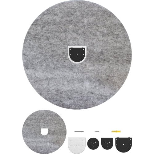 GOAT GOAT Silencer Demping System - Sound Dampener