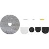 GOAT GOAT Silencer Demping System - Sound Dampener