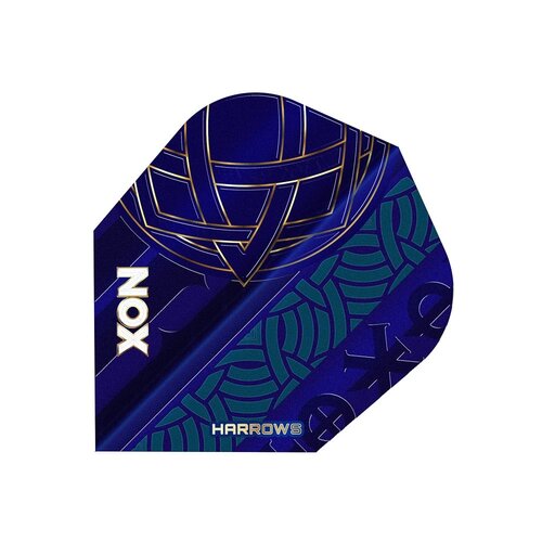 Harrows Harrows Nox NO6 Darts Flights