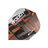 Harrows Harrows Luke Woodhouse V3 NO6 Darts Flights