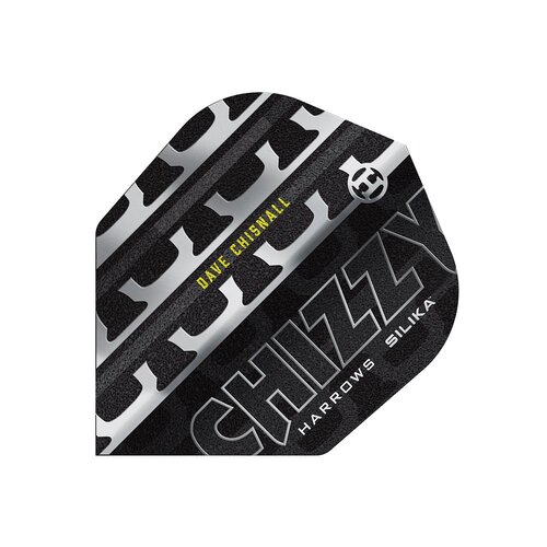 Harrows Harrows Dave Chisnall V4 NO6 Darts Flights