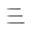 Harrows Harrows Quick Points Black