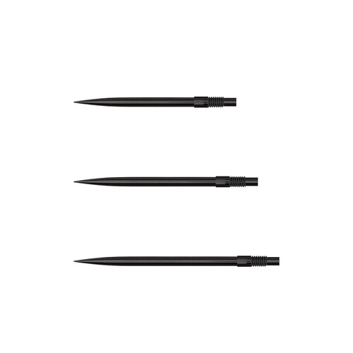 Harrows Harrows Quick Points Black