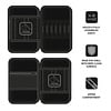 Harrows Harrows Carbon Pro 6 Ryan Searle 2 Dart Case