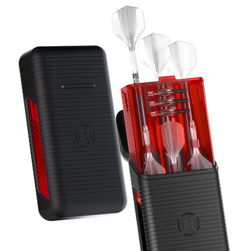 Harrows Harrows Vault Red Dart Case