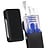 Harrows Vault Clear Dart Case