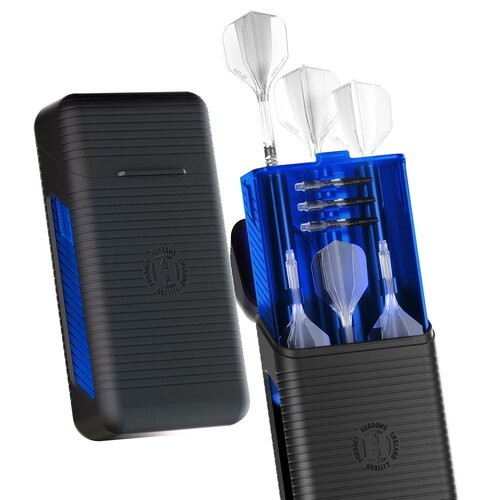 Harrows Harrows Vault Blue Dart Case
