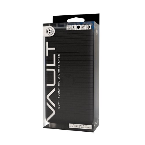 Harrows Harrows Vault Blue Dart Case