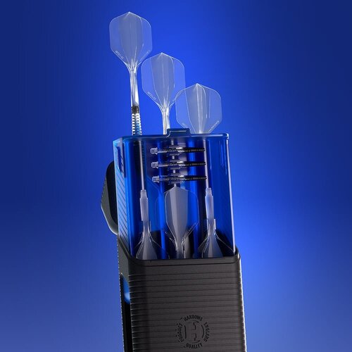 Harrows Harrows Vault Blue Dart Case