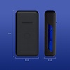 Harrows Harrows Vault Blue Dart Case
