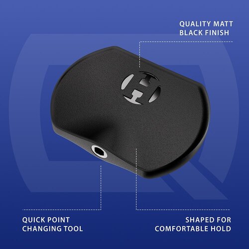 Harrows Harrows Quick Point Tool