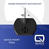 Harrows Harrows Quick Point Tool
