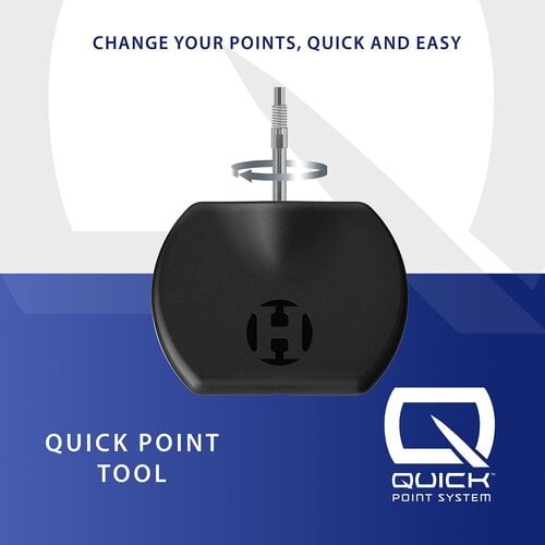 Harrows Harrows Quick Point Tool