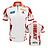 Harrows Damon Heta Dartshirt