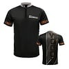 Harrows Harrows Luke Woodhouse Dartshirt
