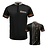Harrows Luke Woodhouse Dartshirt