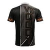 Harrows Harrows Luke Woodhouse Dartshirt