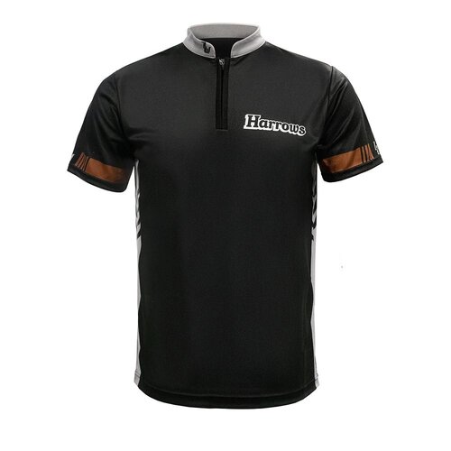 Harrows Harrows Luke Woodhouse Dartshirt