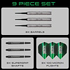 Harrows Harrows Impact 70% Soft Tip Darts
