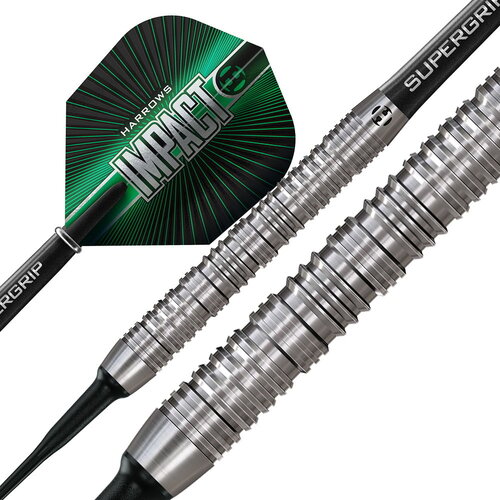Harrows Harrows Impact 70% Soft Tip Darts