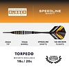 Harrows Harrows Vulcan Brass Soft Tip Darts