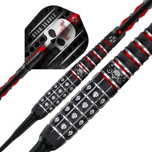 Harrows Harrows Ryan Searle V3 90% Soft Tip Darts