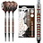 Harrows Luke Woodhouse V3 90% Soft Tip Darts