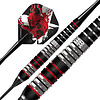 Harrows Harrows Ryan Searle Heavy Metal Brass Soft Tip Darts