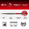 Harrows Harrows Damon Heta V4 90% Soft Tip Darts