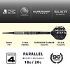 Harrows Harrows Dave Chisnall V4 90% Soft Tip Darts