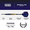 Harrows Harrows Nox Brass Soft Tip Darts