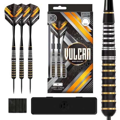 Harrows Harrows Vulcan Brass Darts