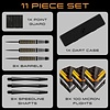 Harrows Harrows Vulcan Brass Darts
