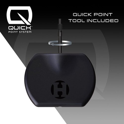 Harrows Harrows Supergrip Tapered Quick Point 90% Darts