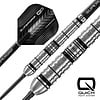 Harrows Harrows Supergrip Tapered Quick Point 90% Darts