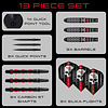 Harrows Harrows Ryan Searle V3 Quick Point 90% Darts