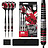 Harrows Ryan Searle Heavy Metal Brass Darts