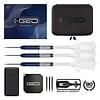 Harrows Harrows Geo Parallel Quick Point 90% Darts
