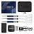 Harrows Geo Parallel Quick Point 90% Darts