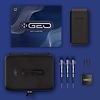 Harrows Harrows Geo Parallel Quick Point 90% Darts