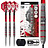 Harrows Damon Heta V4 Quick Point 90% Darts