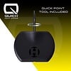 Harrows Harrows Dave Chisnall V4 Quick Point 90% Darts