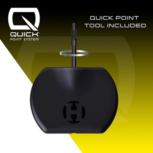 Harrows Harrows Dave Chisnall V4 Quick Point 90% Darts